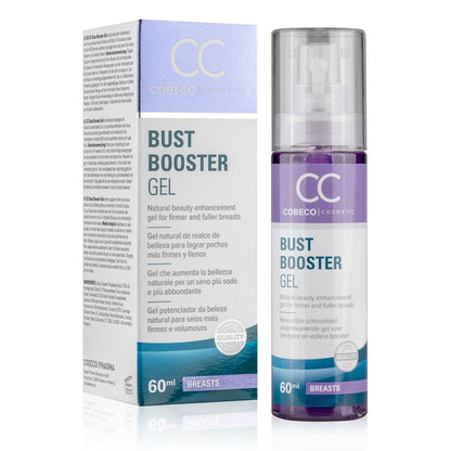 Bust Booster Gel