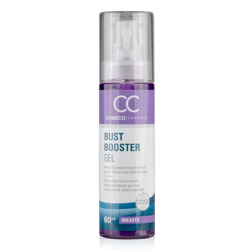 Bust Booster Gel