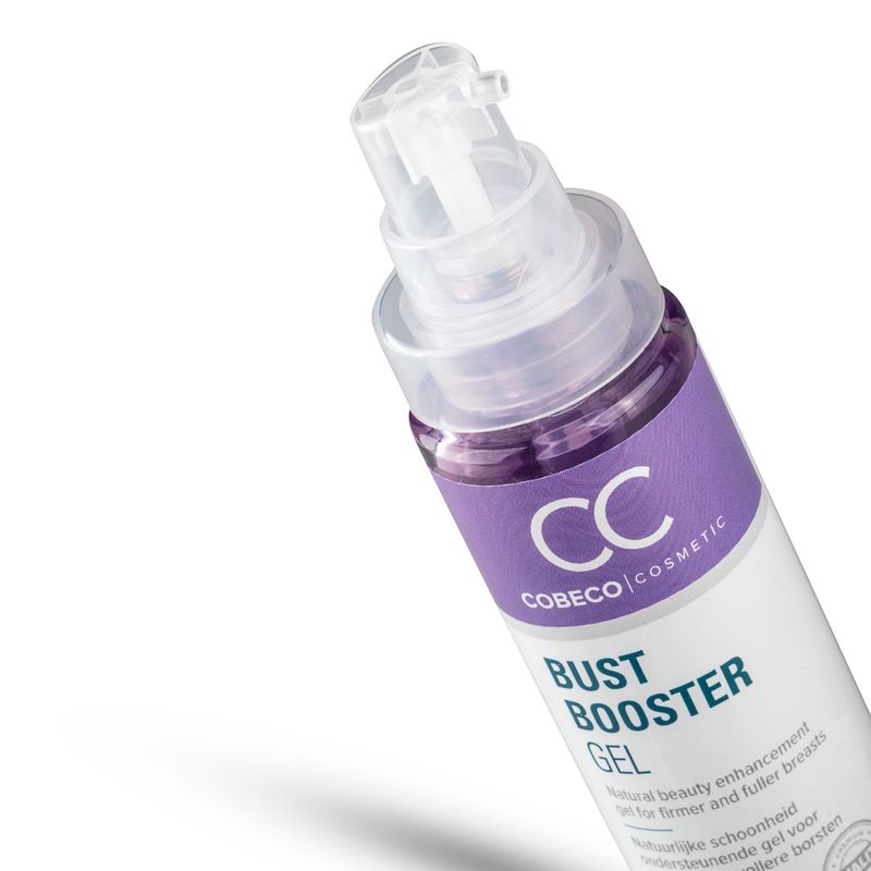 Bust Booster Gel